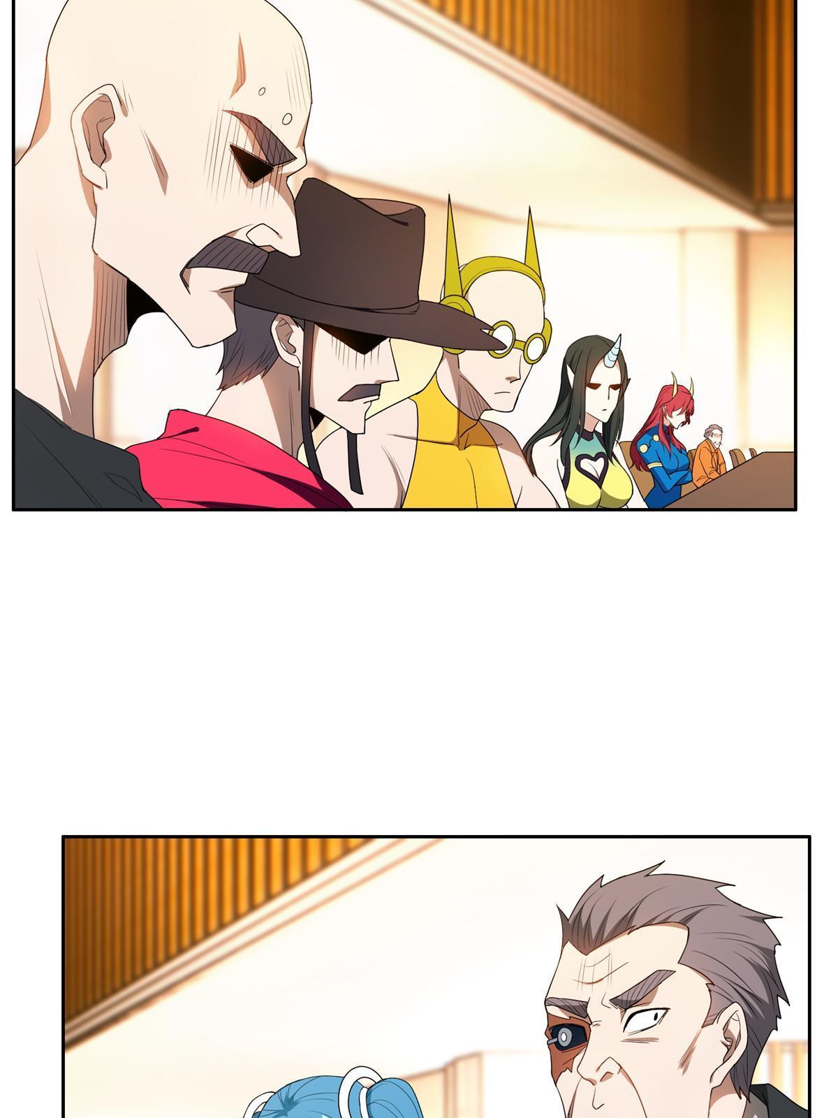 156 还要几天？！-第158话