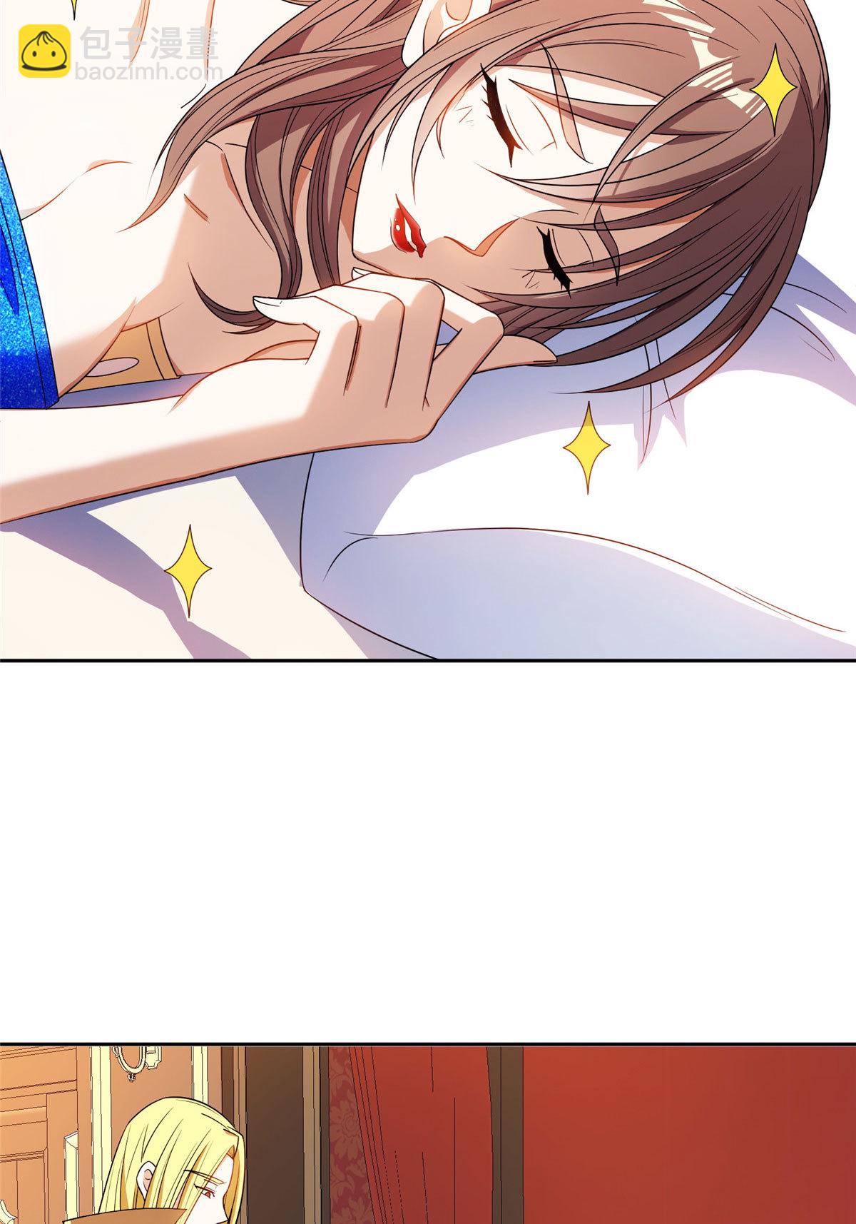 163 春宵一刻值千金-第164话