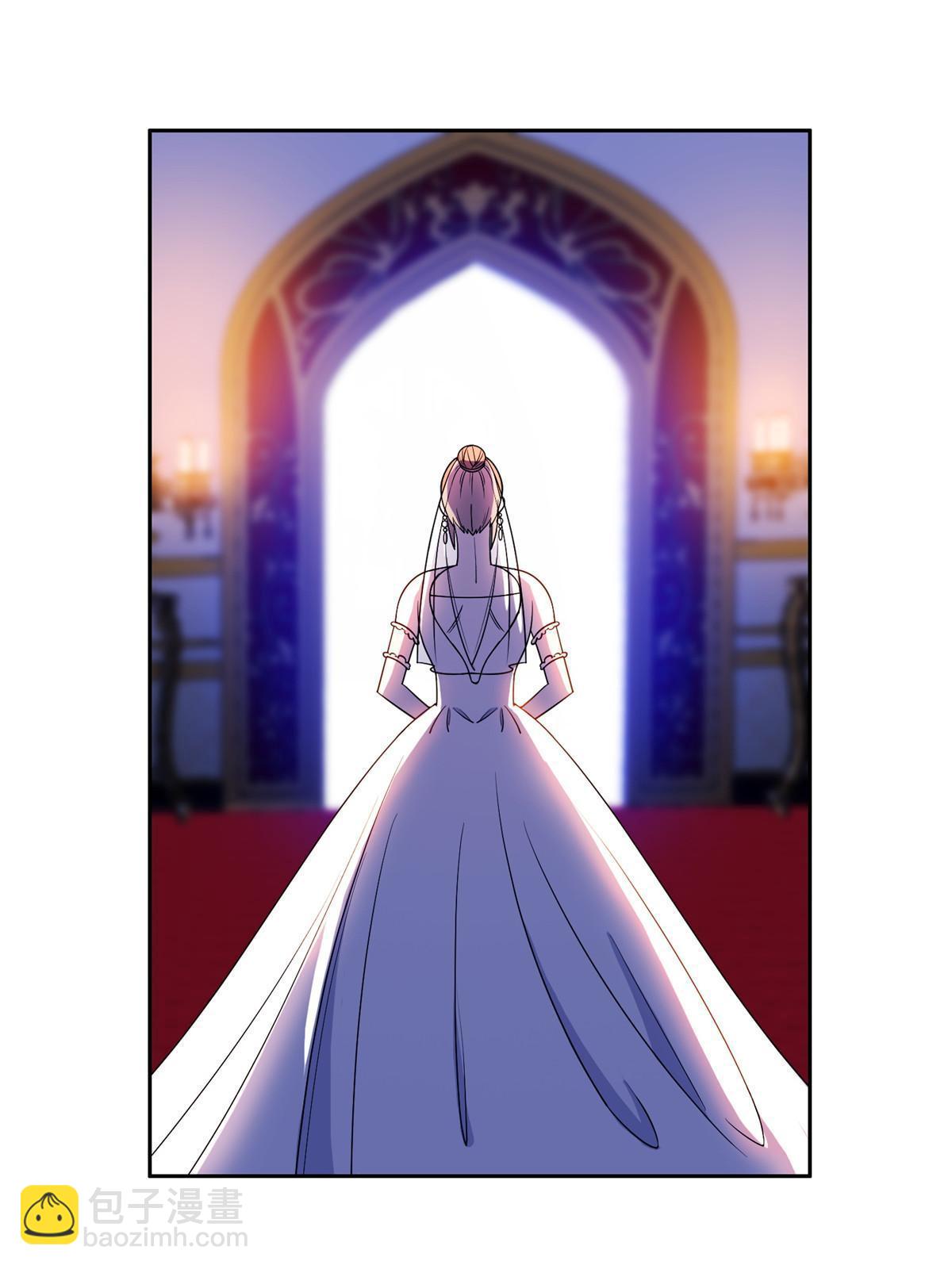 165 婚礼开始-第166话