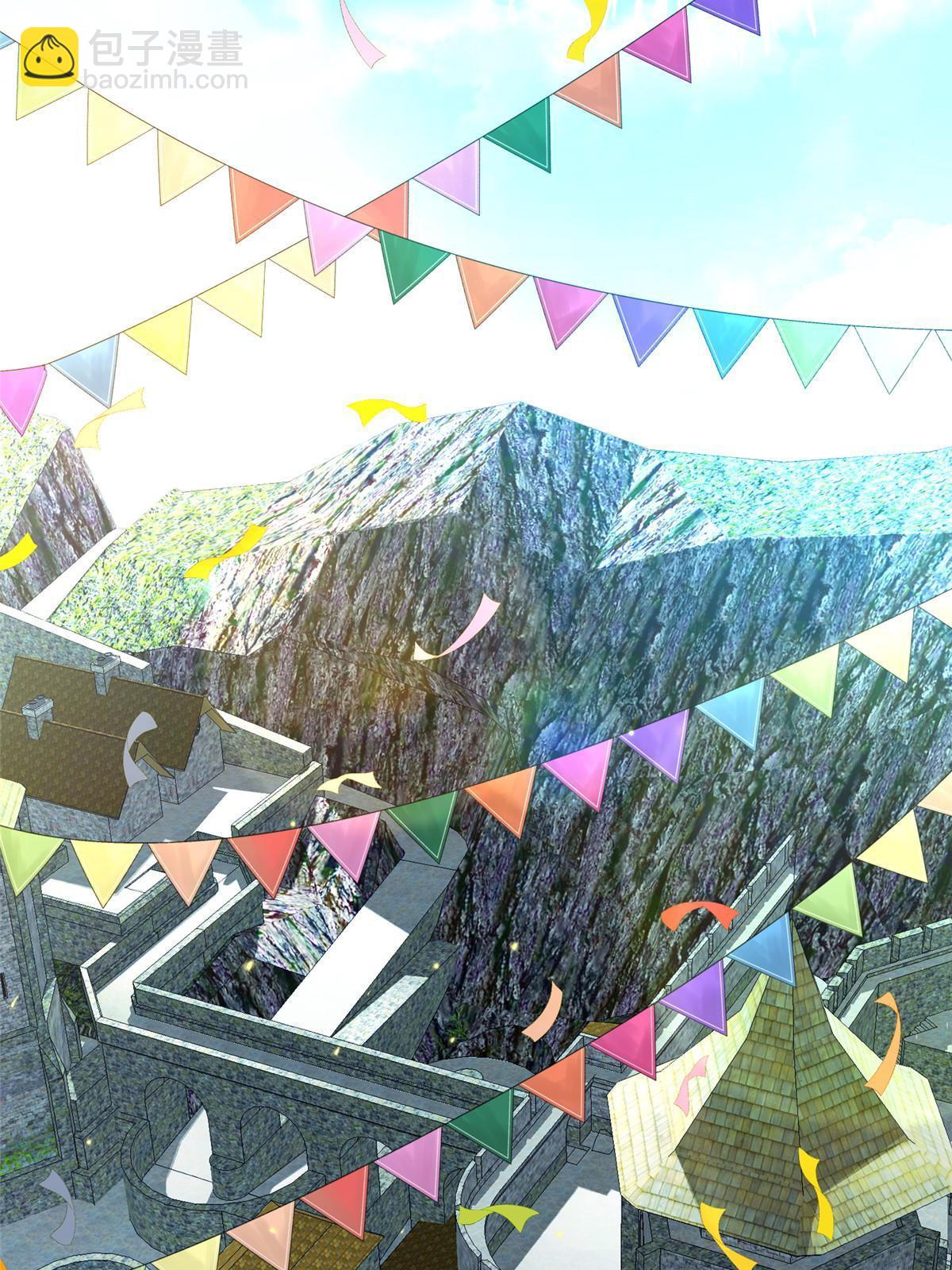 165 婚礼开始-第166话