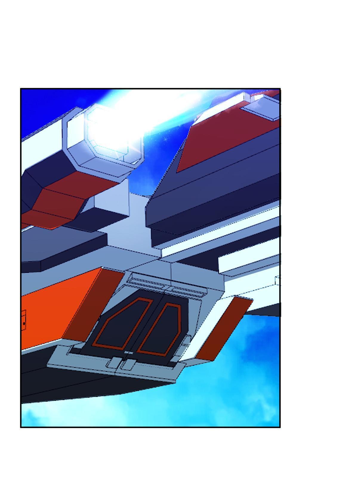 167 入侵者？杀无赦！-第168话