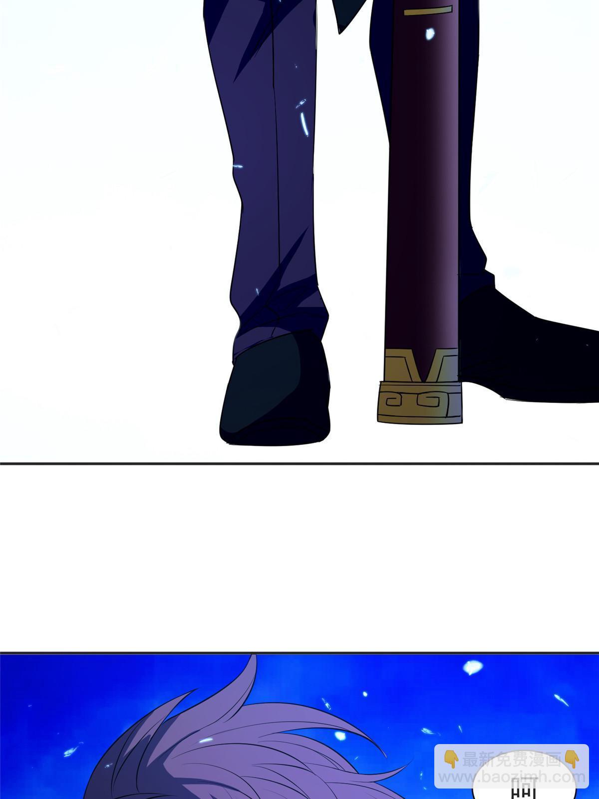 167 入侵者？杀无赦！-第168话