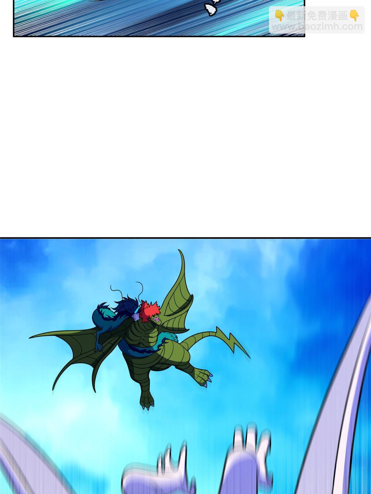 169 没什么了不起-第170话