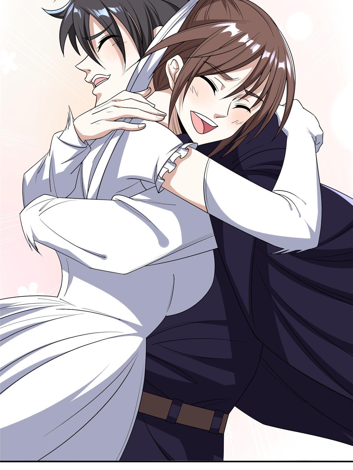 181 需要逆风-第182话