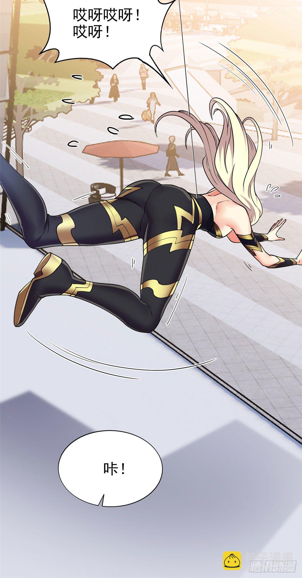 19 电影开拍！-第20话