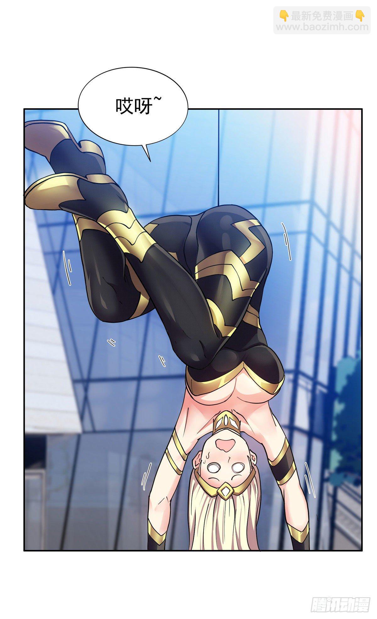 19 电影开拍！-第20话