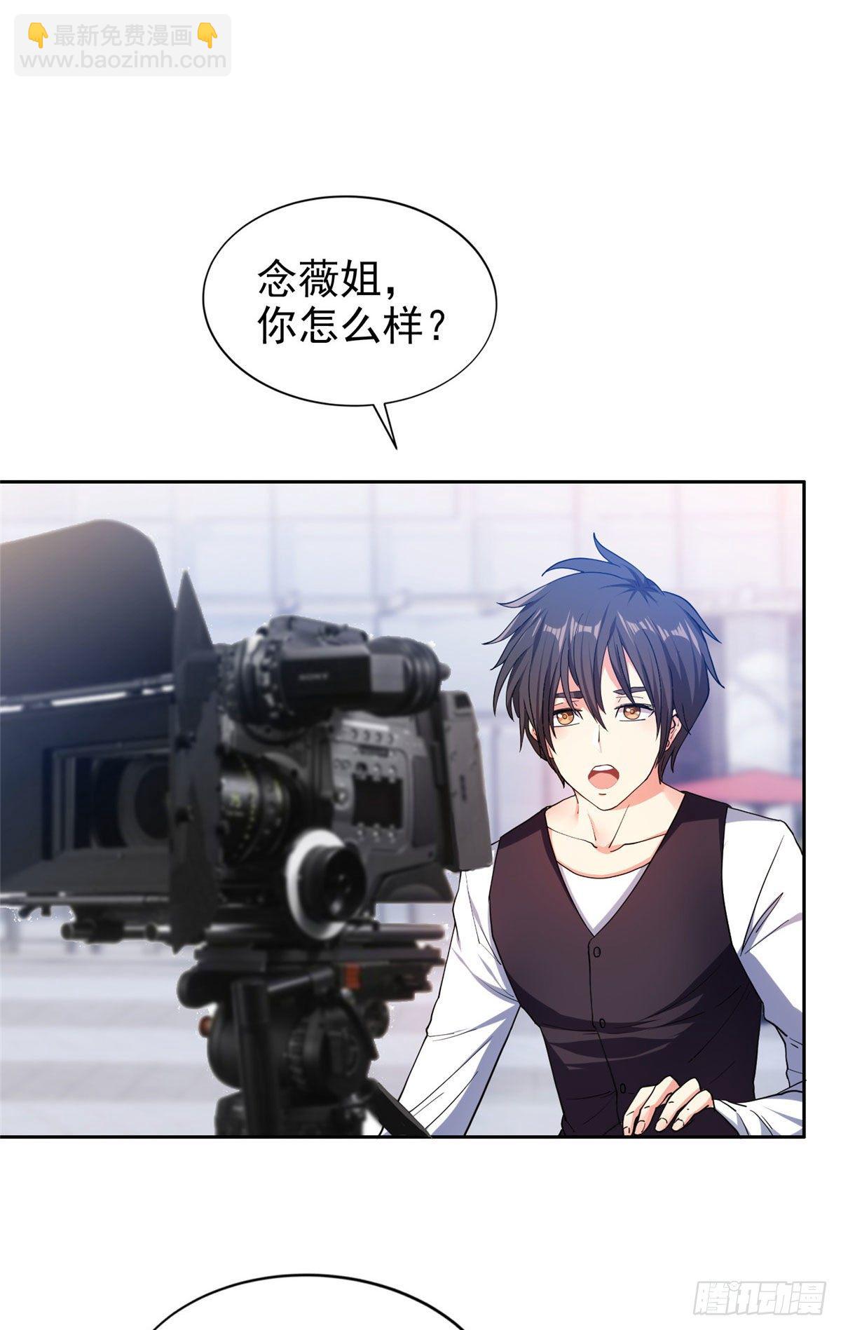 19 电影开拍！-第20话