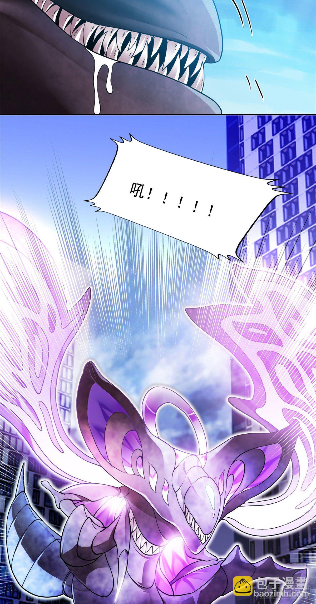 19 电影开拍！-第20话