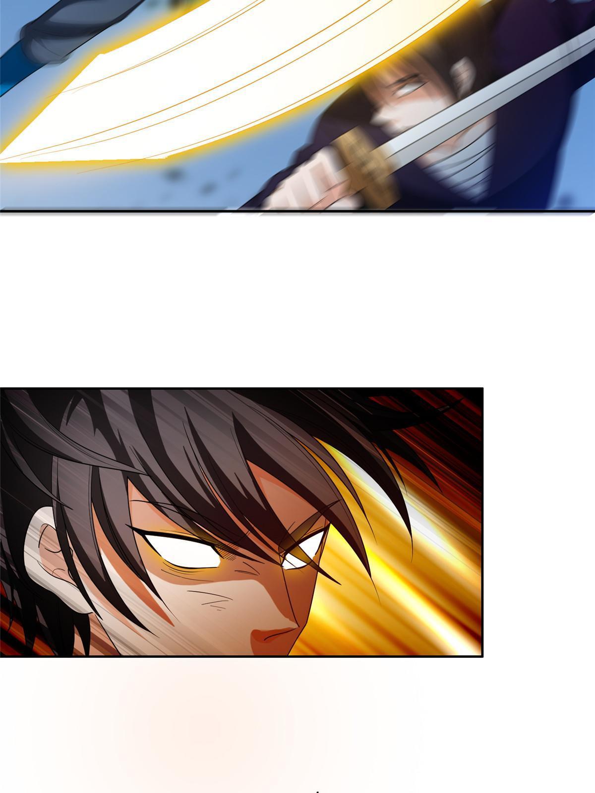 191 全身而退？-第192话