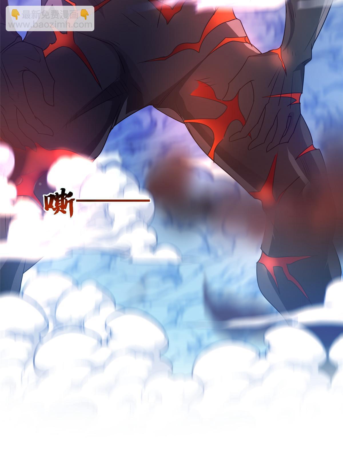 195 最后的希望-第196话