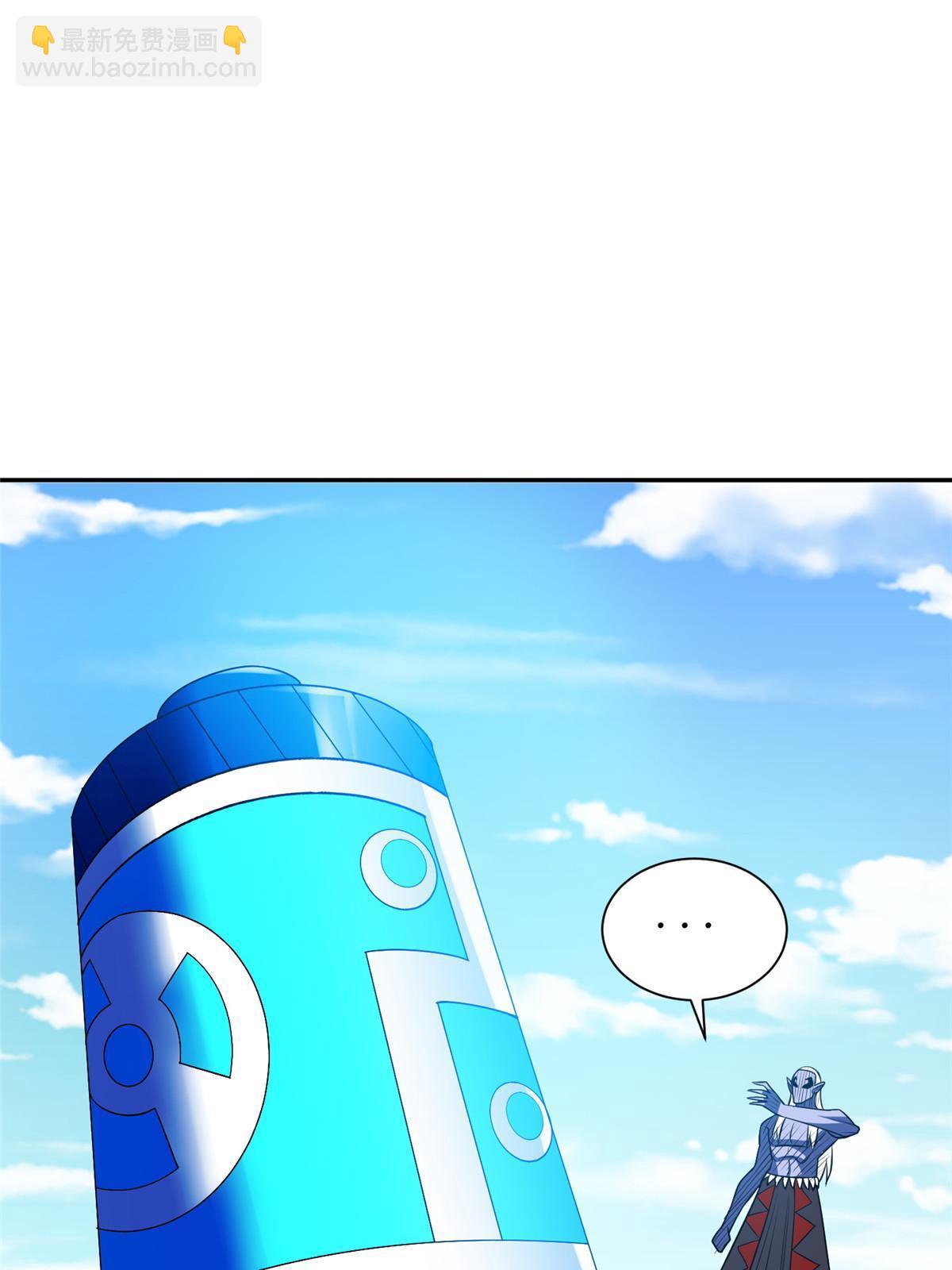 195 最后的希望-第196话