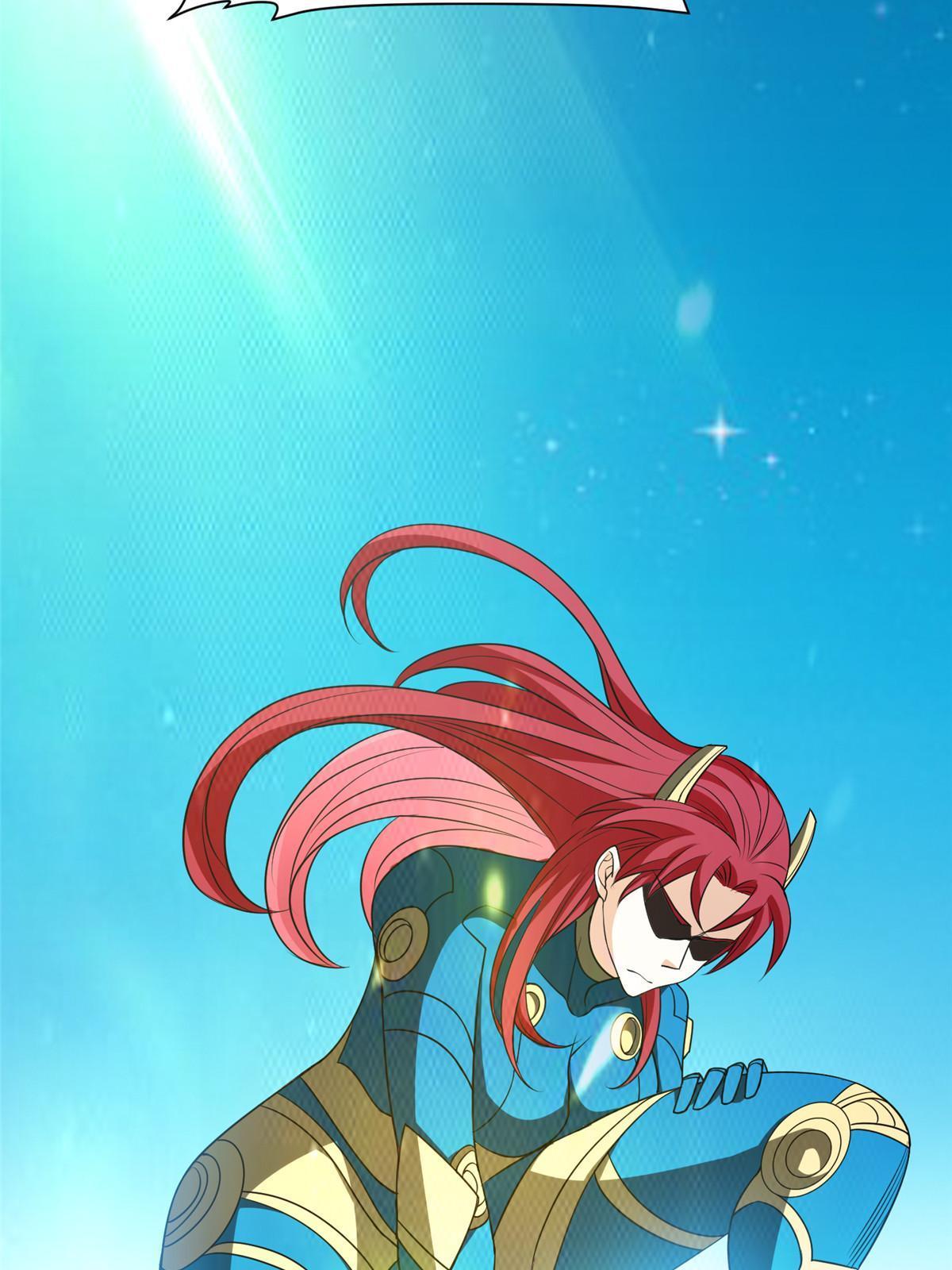 199 没看错你！-第200话