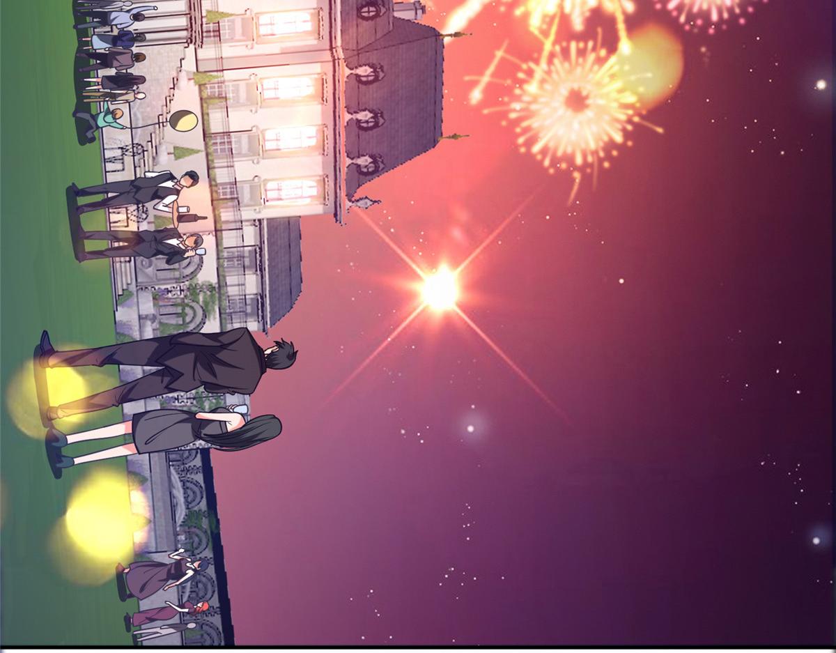 209 终成眷属(1/2)-第210话