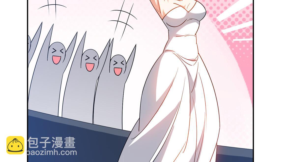 209 终成眷属(1/2)-第210话