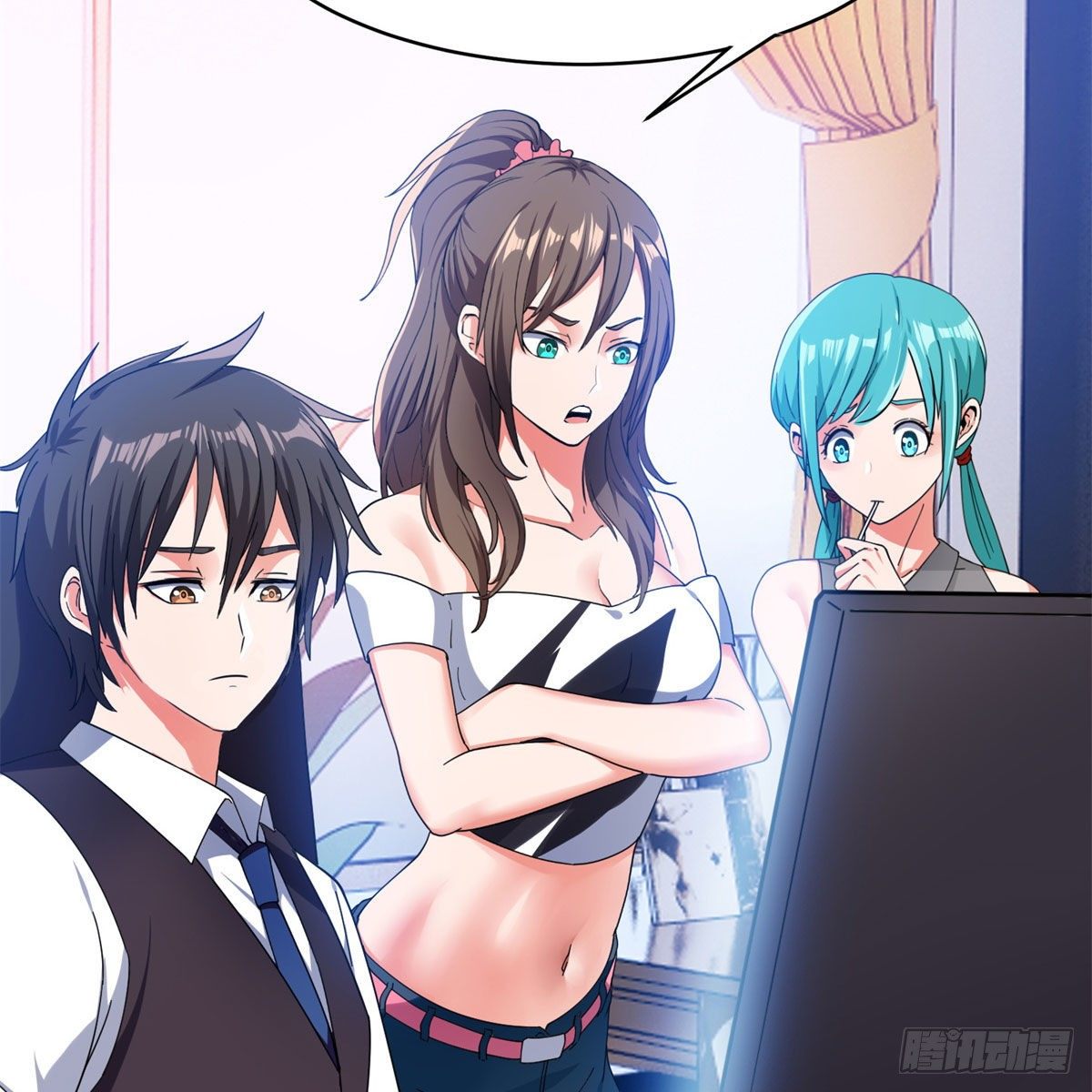 23首映礼-第24话