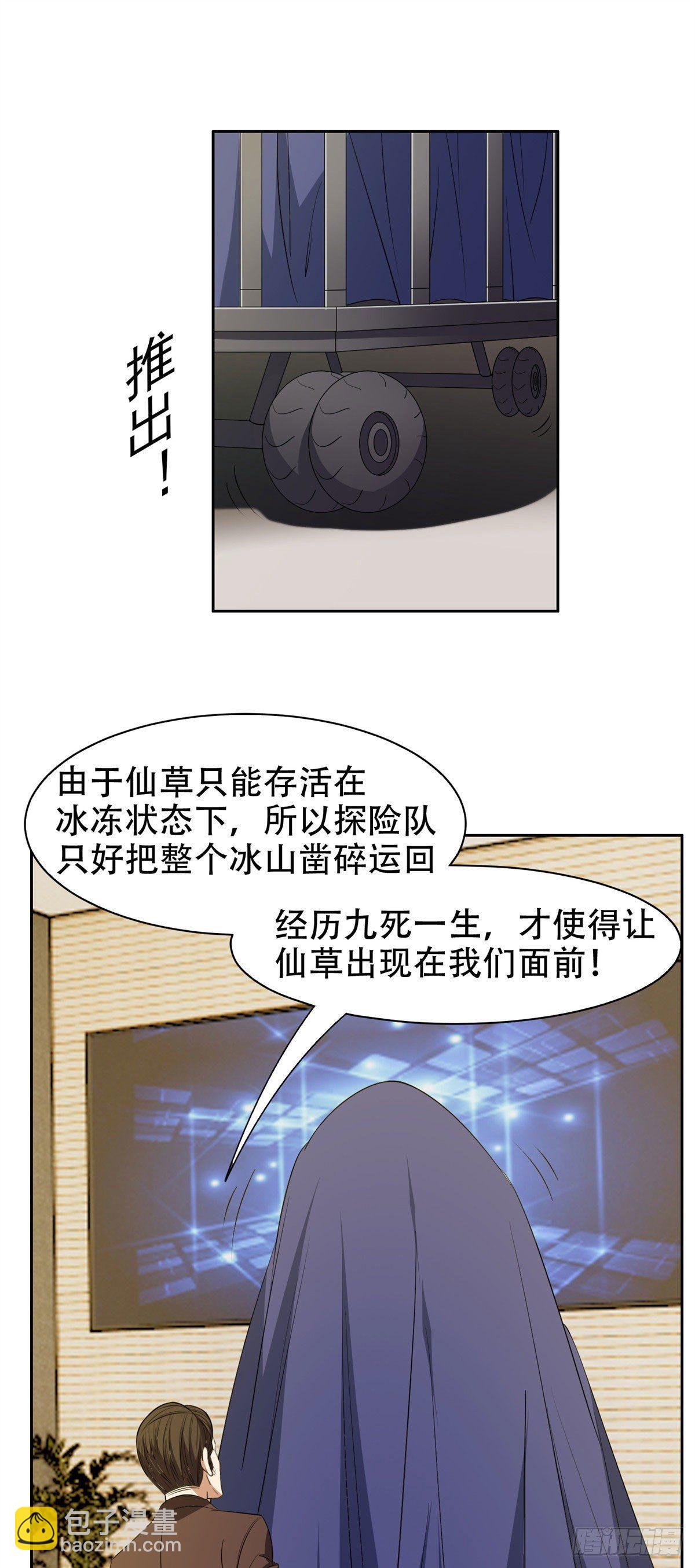 31 无价之宝-第32话