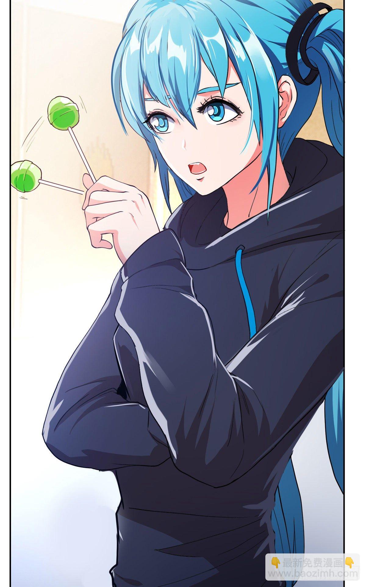 35 幽灵窃贼-第36话