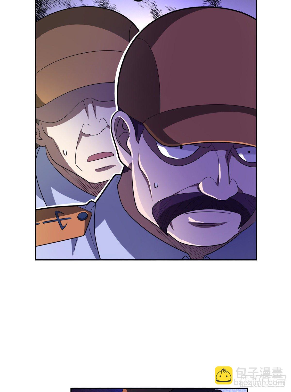 41 该来的，终于来了-第42话