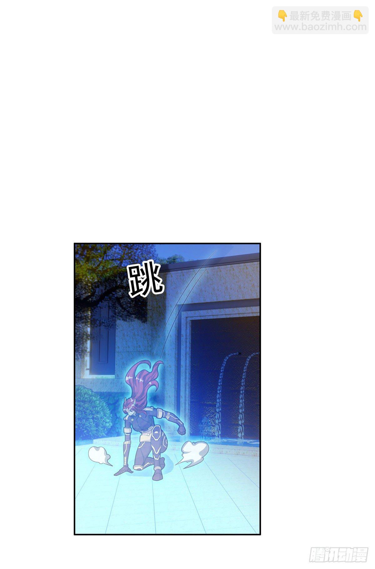 41 该来的，终于来了-第42话