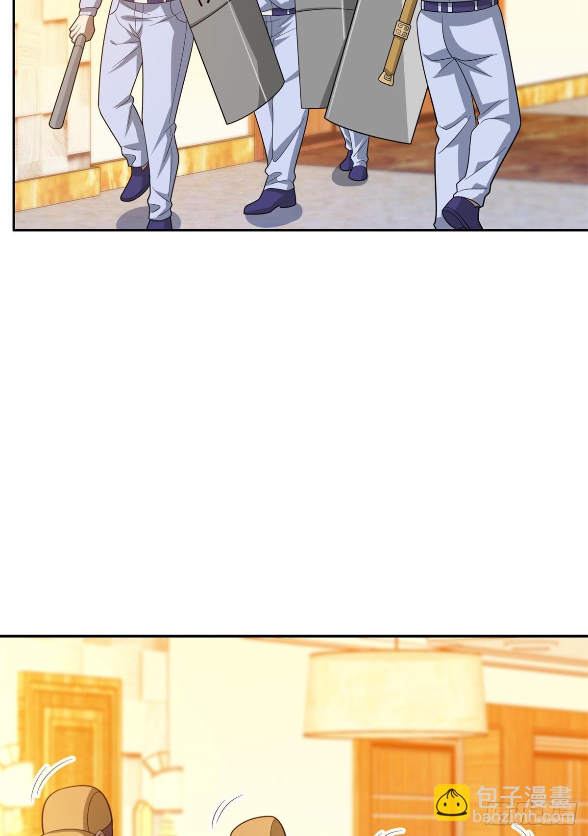 41 该来的，终于来了-第42话