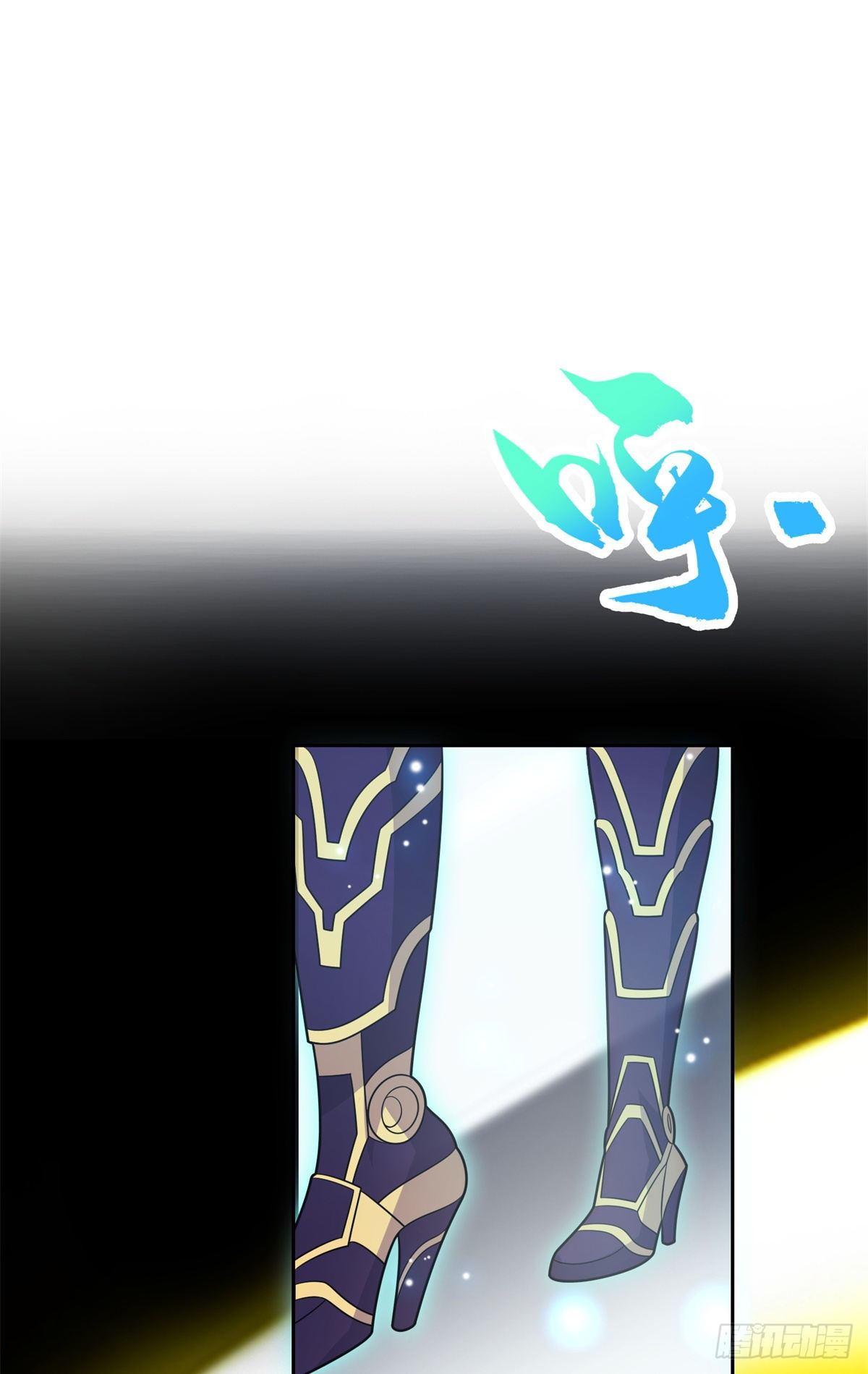 41 该来的，终于来了-第42话