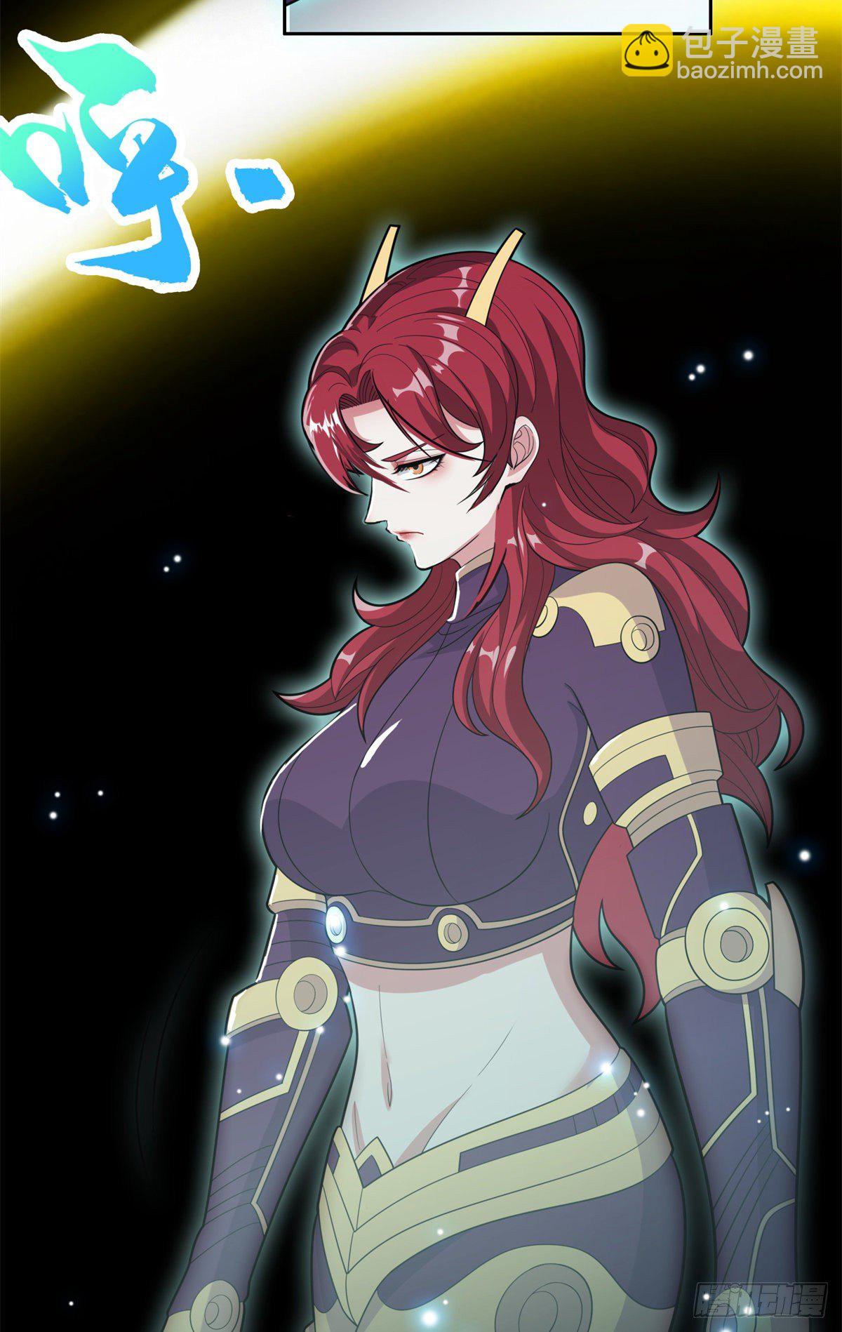 41 该来的，终于来了-第42话