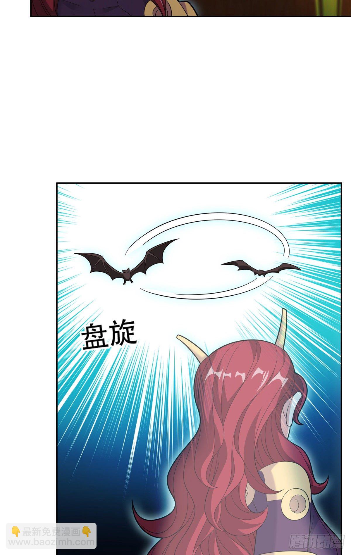 41 该来的，终于来了-第42话