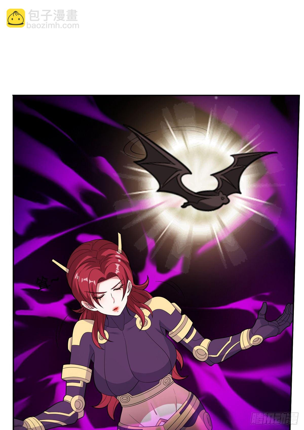 41 该来的，终于来了-第42话