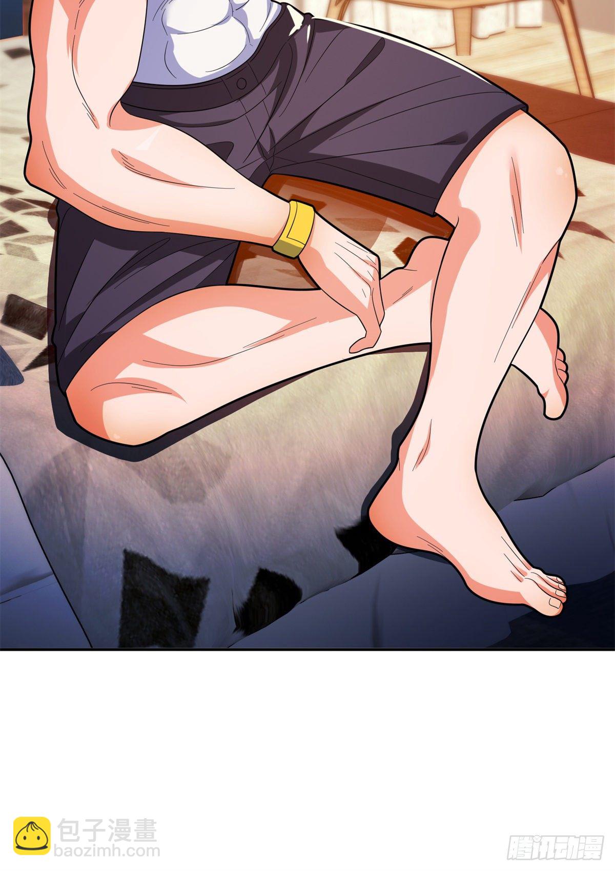 41 该来的，终于来了-第42话