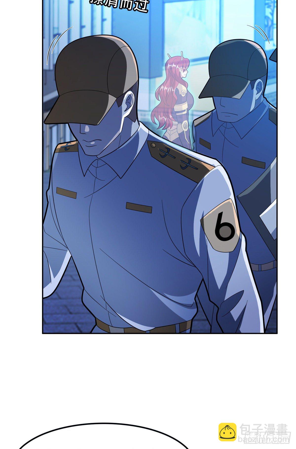 41 该来的，终于来了-第42话