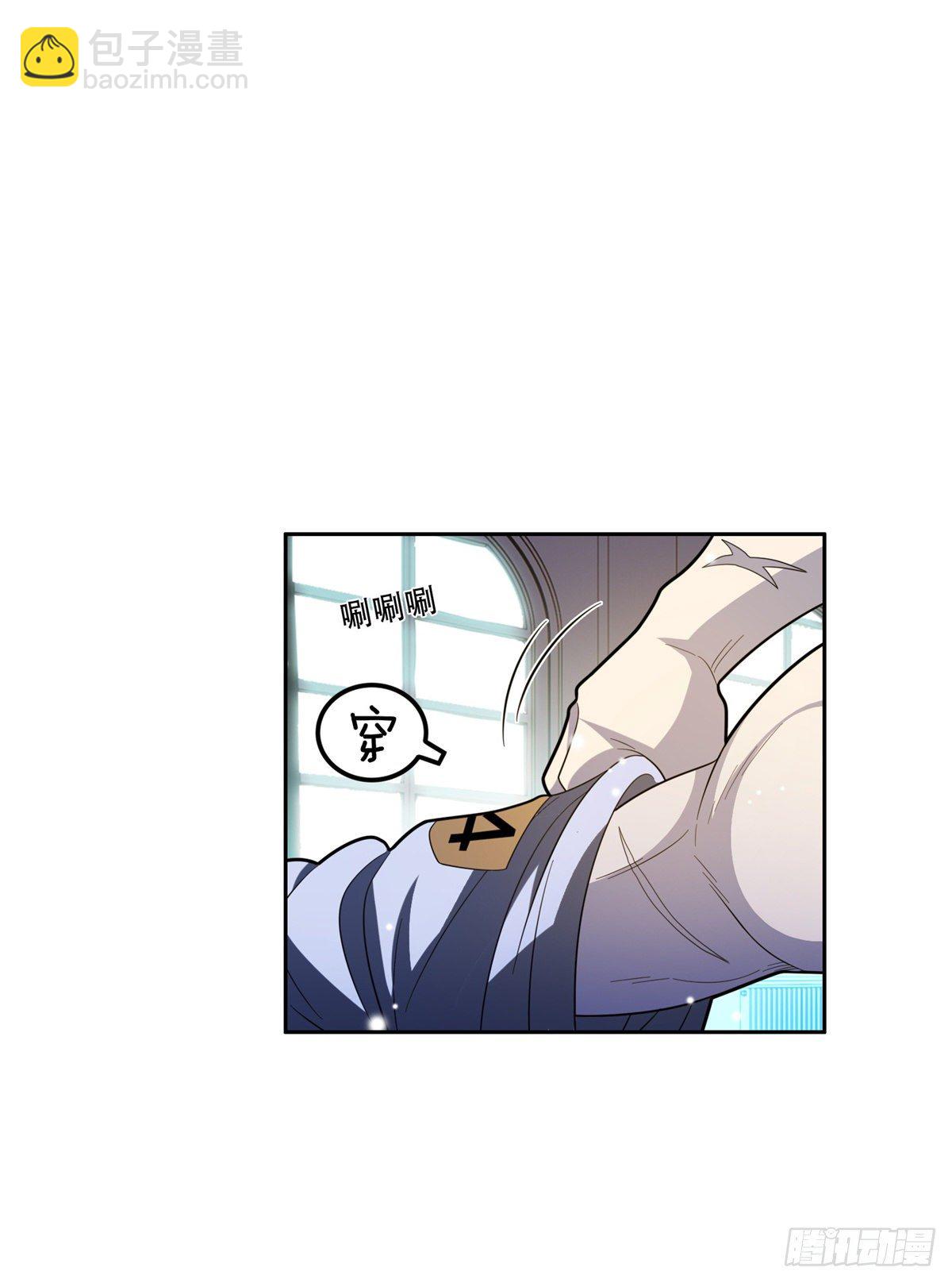 41 该来的，终于来了-第42话