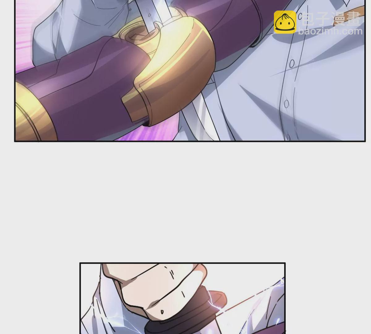 46	兔子也咬人！(1/2)-第48话