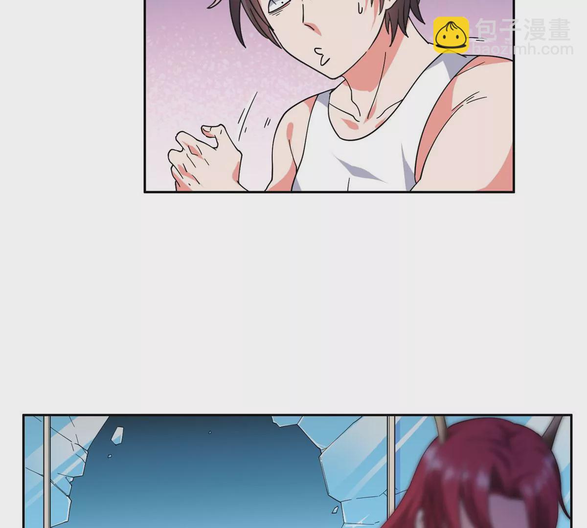 46	兔子也咬人！(1/2)-第48话