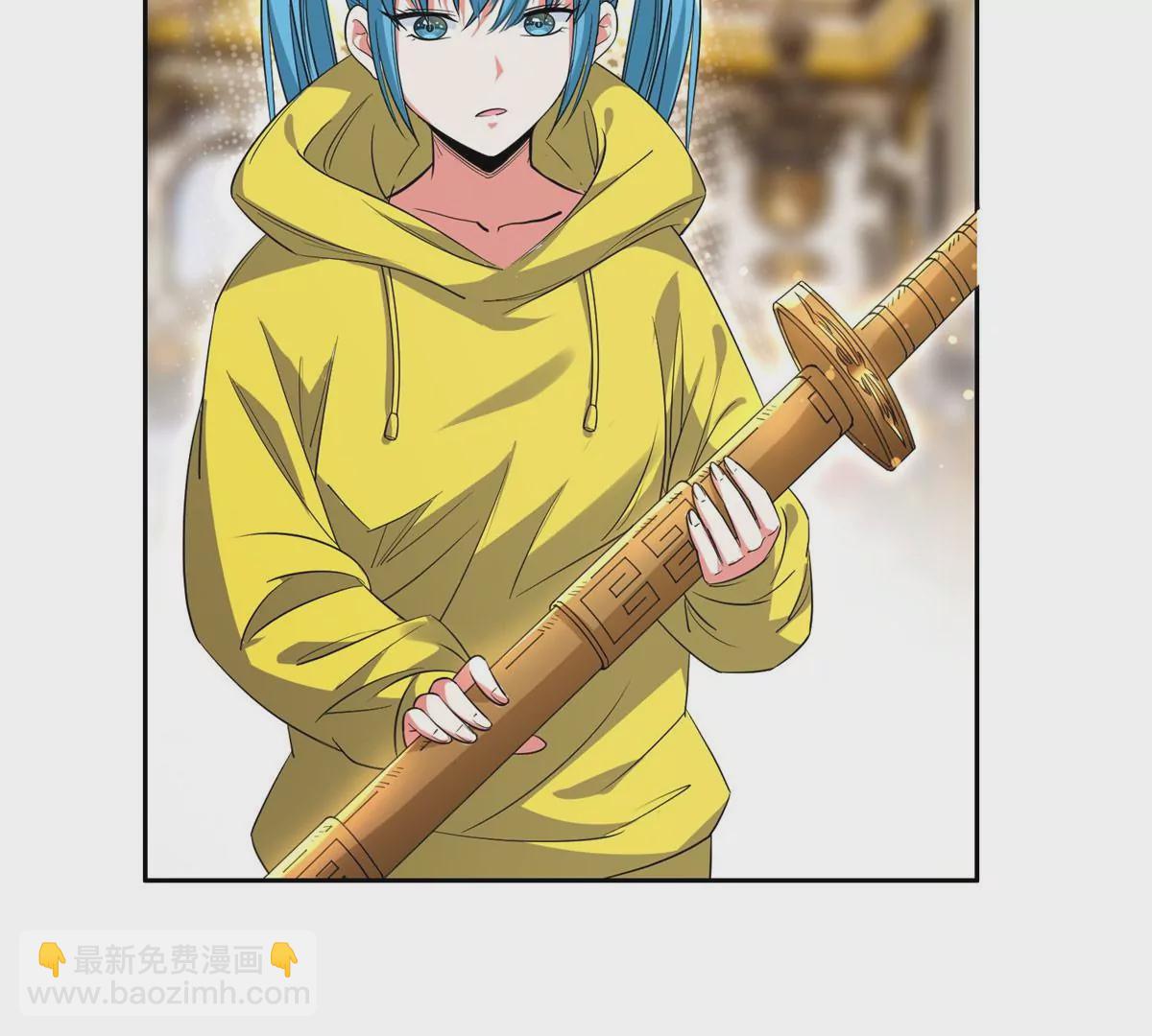 48 大宝剑(1/2)-第50话