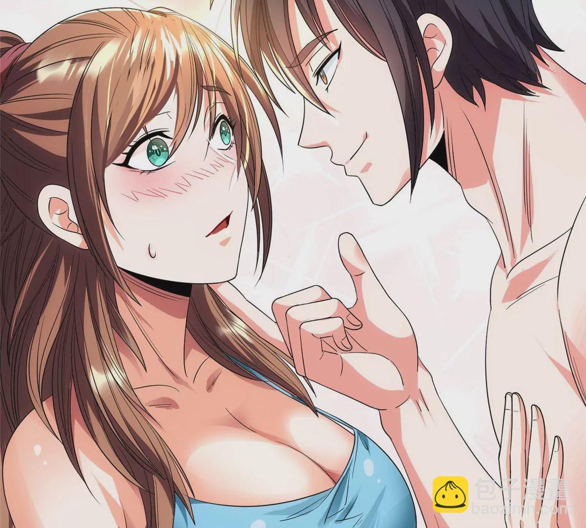 48 大宝剑(1/2)-第50话