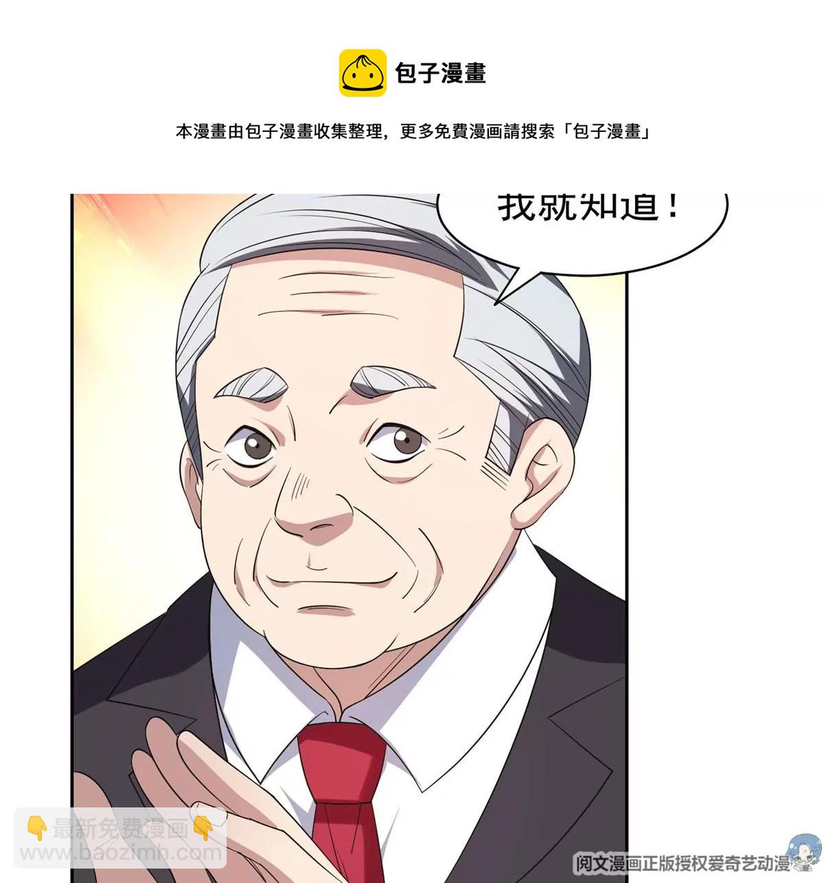 62 新任家主(1/2)-第64话