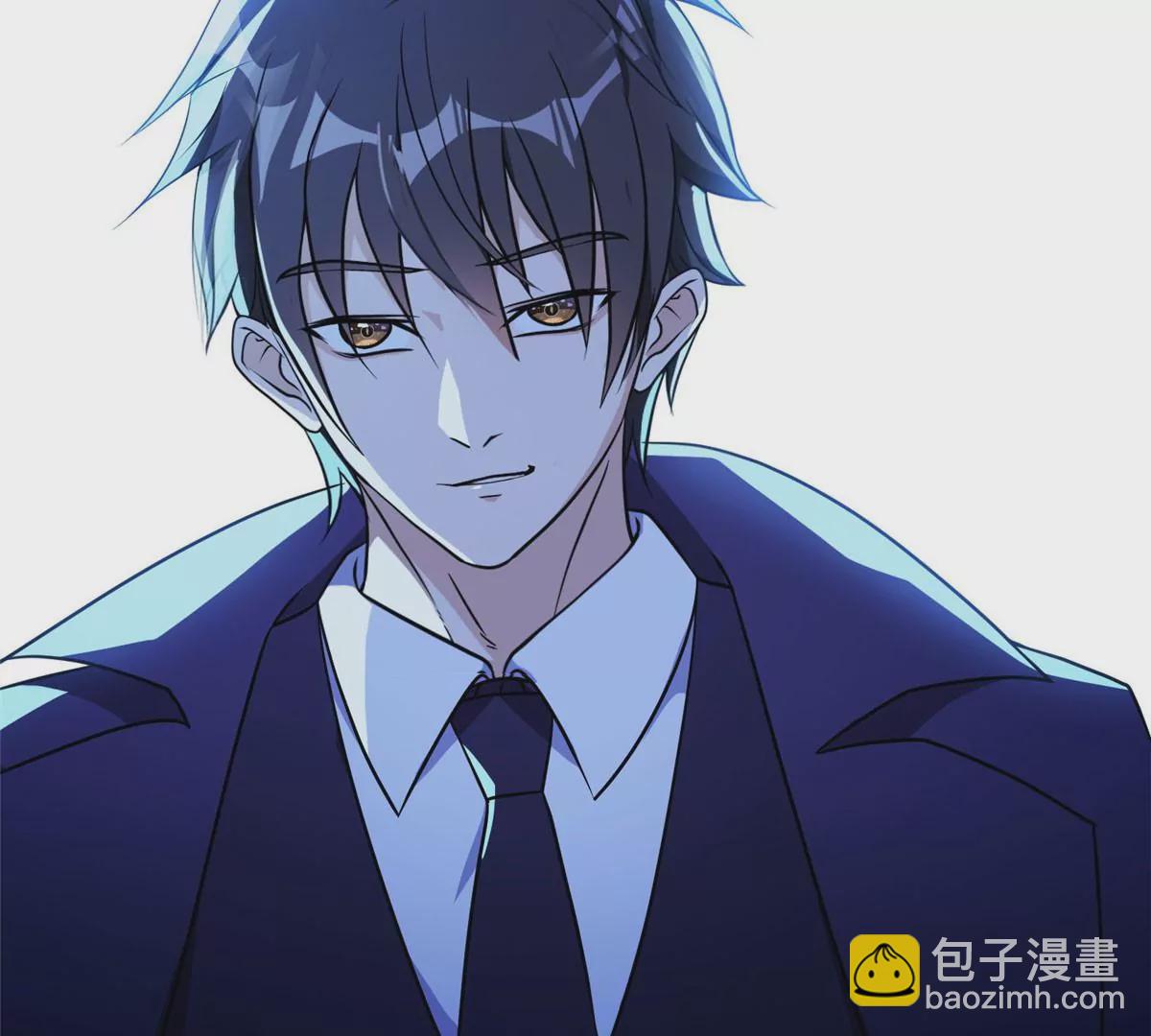 78 有个条件(1/2)-第80话