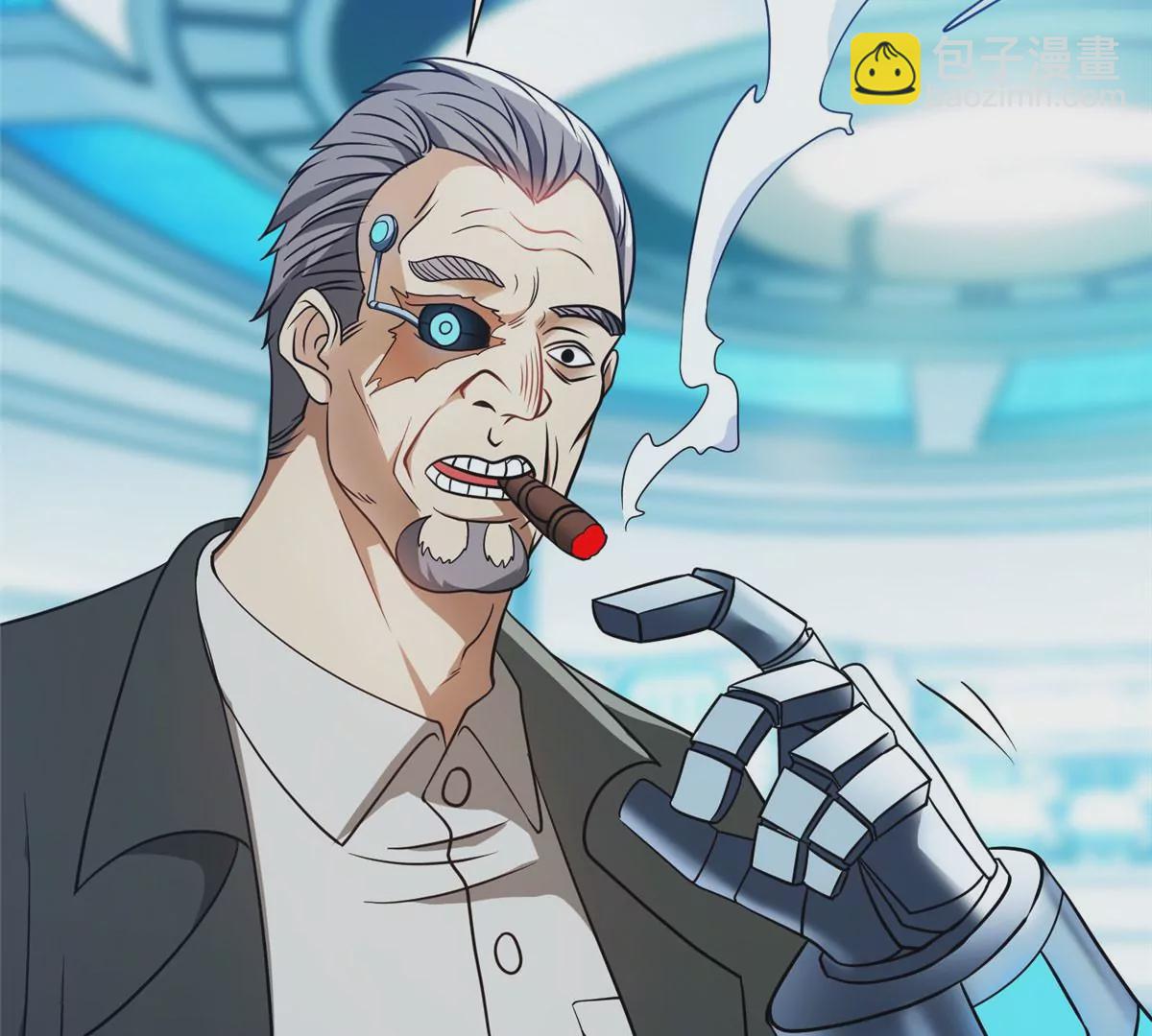 78 有个条件(1/2)-第80话