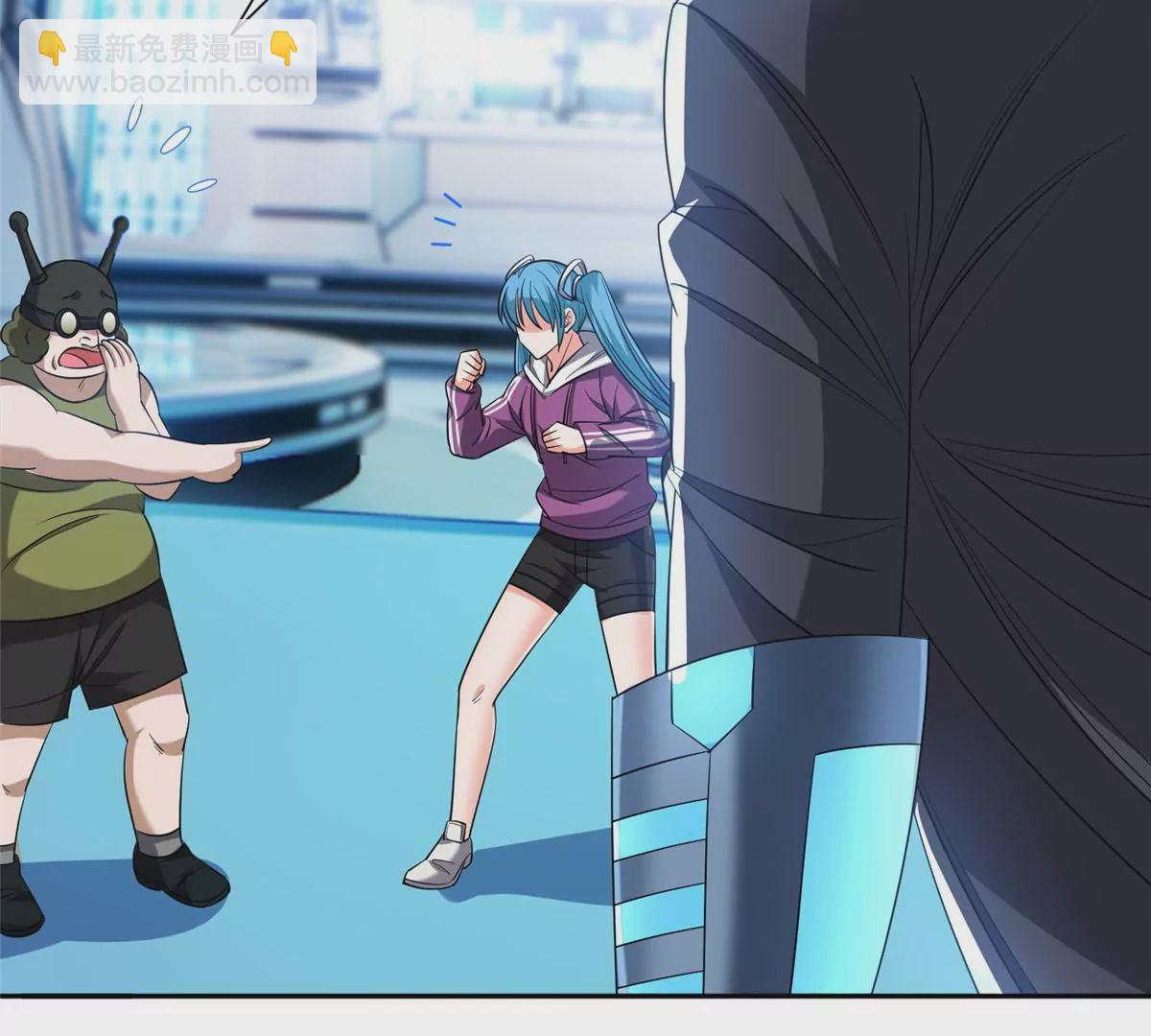 80 父女(1/2)-第82话