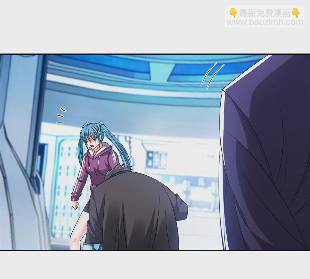 80 父女(1/2)-第82话