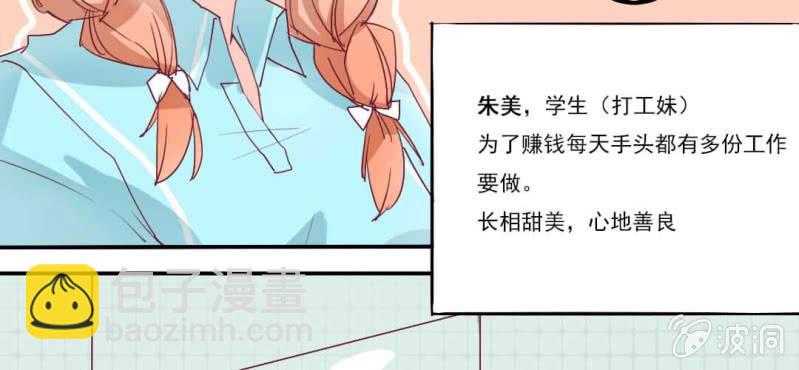 第1话 打工妹-第2话