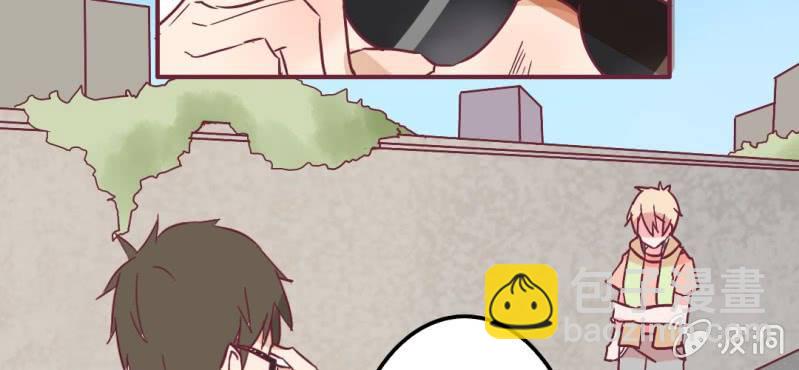 第10话 又被猥琐大叔纠缠(1/2)-第12话