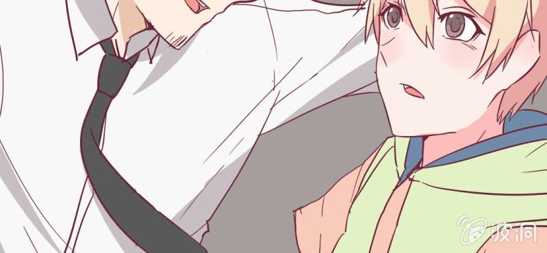 第10话 又被猥琐大叔纠缠(1/2)-第12话