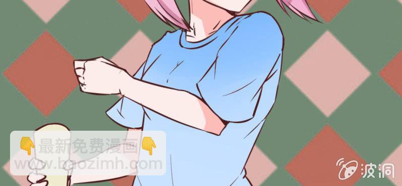 第16话 响亮的巴掌与紧张的对峙(1/2)-第18话