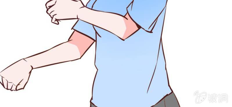 第16话 响亮的巴掌与紧张的对峙(1/2)-第18话