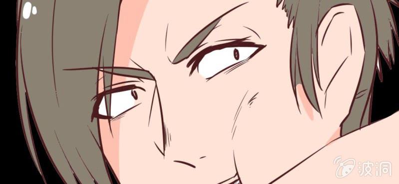 第16话 响亮的巴掌与紧张的对峙(1/2)-第18话