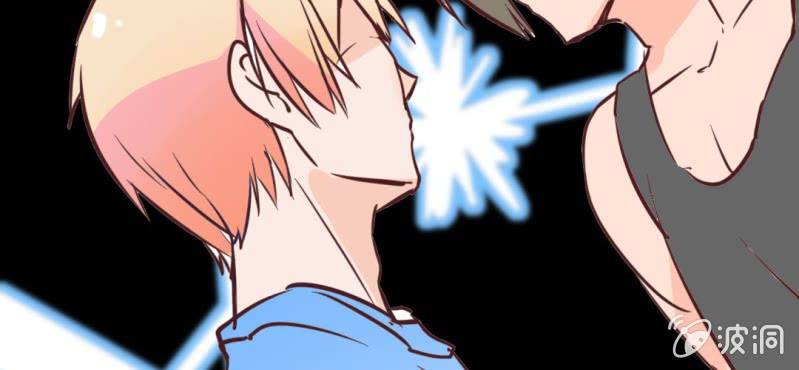 第16话 响亮的巴掌与紧张的对峙(1/2)-第18话