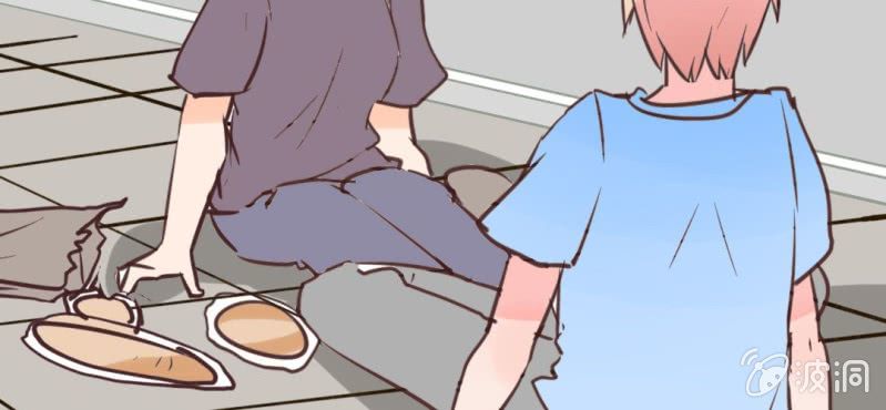 第17话 偶遇袁姨 还是命中注定？(1/2)-第20话