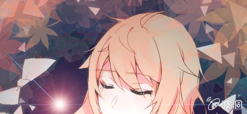 第19话 妈妈你到底怎么了(1/2)-第22话