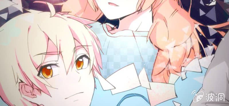 第19话 妈妈你到底怎么了(1/2)-第22话